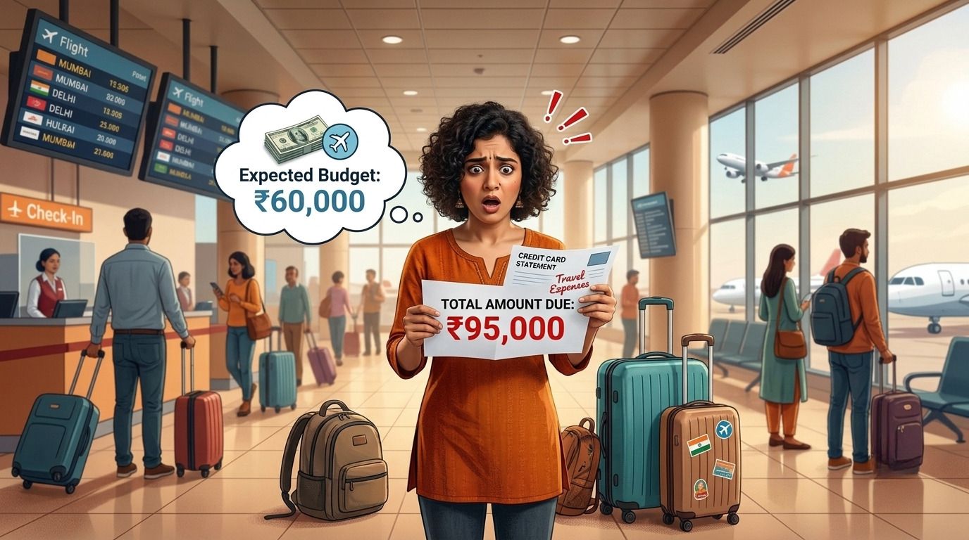 Best Travel Expense Tracker for Vacation Budgeting